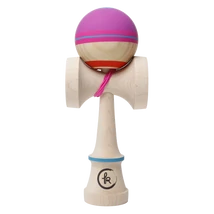 Kendama Europe Tensei Kisegi - anti skid - Maple - Akari