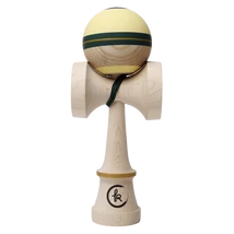 Kendama Europe Tensei Kisegi - anti skid - Maple - Akatsuki