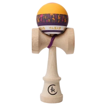 Kendama Europe Tensei Sumaze - anti skid - Drips