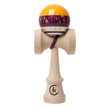 Kendama Europe Tensei Sumaze - sticky - Drips