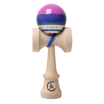Kendama Europe Tensei Sumaze - sticky - Lidge