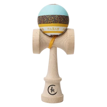 Kendama Europe Tensei Sumaze - anti skid - Mazura