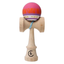 Kendama Europe Tensei Sumaze - anti skid - Roar