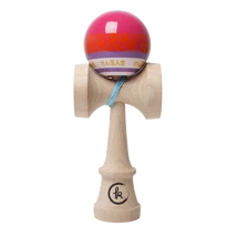 Kendama Europe Tensei Sumaze - sticky - Roar