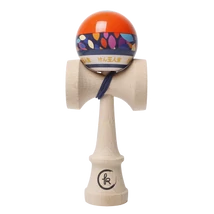 Kendama Europe Tensei Sumaze - sticky - Twones