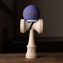 Kendama Israel Asanoha - Anti Skid - Mov