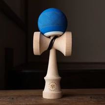 Kendama Israel Ikigai - Anti Skid - Albastru