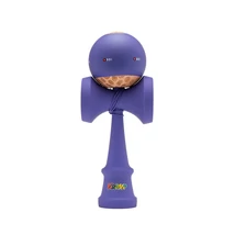 Kendama Krom Kolor - Mov