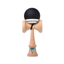Kendama Krom POP negru