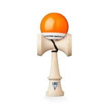 Krom Pop portocaliu sticky