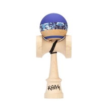 Kendama Krom Adrian Vilau Pro Mod I+D