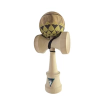 Kendama Krom Pro Mod - Jokbert 