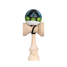 Kendama Krom Yasu Underground Pro Mod I+D