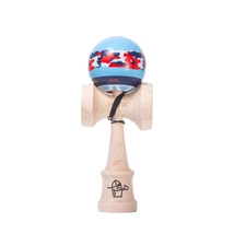 Kendama Krom Signature Mod - T-BOW OG MOD