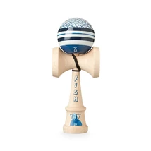 Kendama Krom Signature Mod - FISH MOD