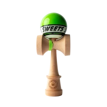 Kendama Sweets STARTER - Verde