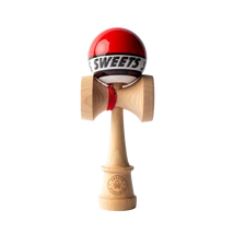 Kendama Sweets STARTER - Rosu