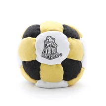 Yoyofactory Pro Footbag - hacky sack cu 26 pereti