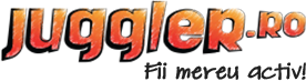 Juggler Juggler