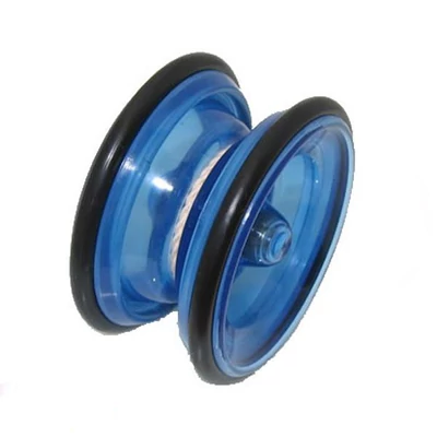 Henry's Lizard yoyo