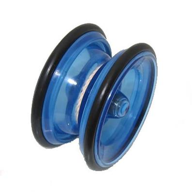 Henry's Lizard yoyo