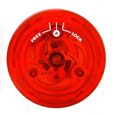  YO2 Triple Action yoyo