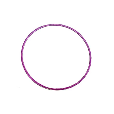 Cerc Hula Hoop - 65 cm