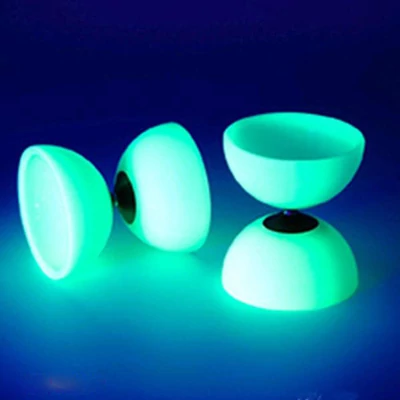 MB Millenium Moon diabolo