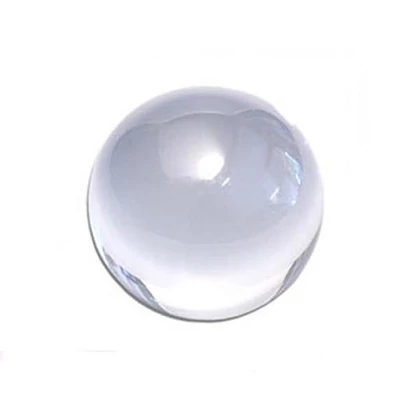 Acrylball Crystal - 76 mm, 280 g