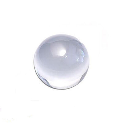  Acrylball Crystal - 64 mm, 162 g