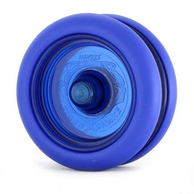 Henry's Tiger Snake yoyo