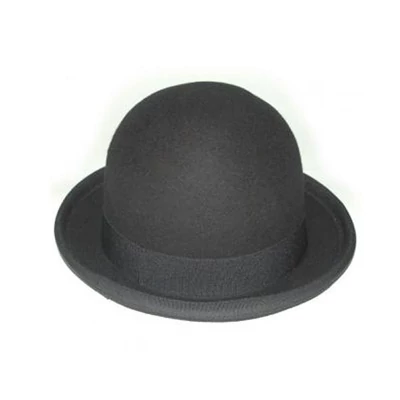 Manipulation Hat Bowler