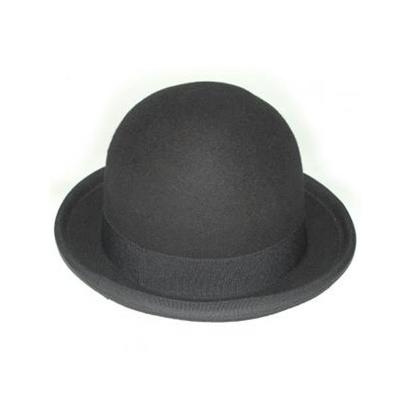 Manipulation Hat Bowler