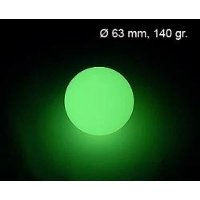 Mingi Turbo Bouncing Moon - 63mm