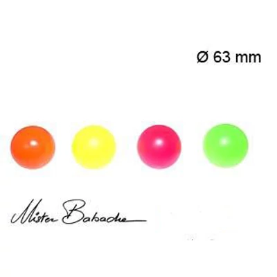 MingeTurbo Bouncing - 63 mm