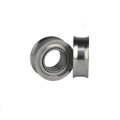 YYF rulment center track mic