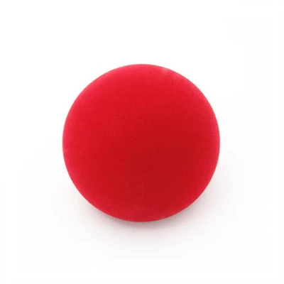 Velvet contactball - 100 mm, 260 g