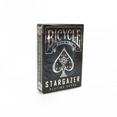 Carti de Joc Bicycle - Stargazer 