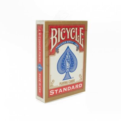 Carti de Joc Bicycle - Standard Premium 