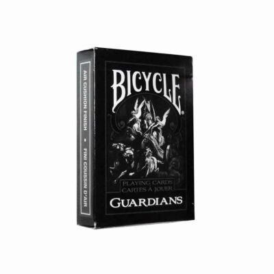Carti de Joc Bicycle - Guardians