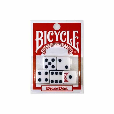 Set zaruri Bicycle