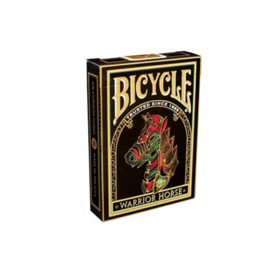 Carti de Joc Bicycle - Warrior Horse