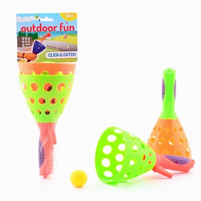 Jucarie Mega Click and Catch