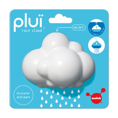 Norisor de ploaie Plui - pentru baie
