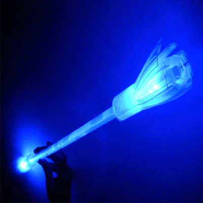 Flowerstick Bravo Bright cu leduri