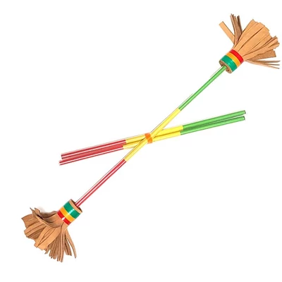 Set flowerstick Jamaica