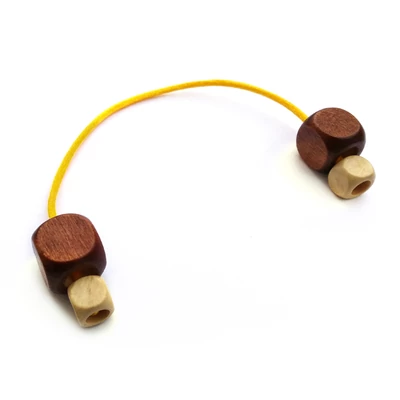 Begleri double cube