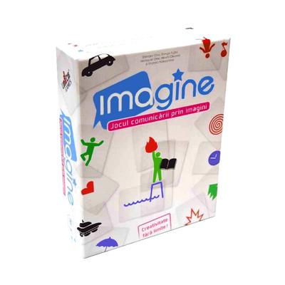 Imagine - Joc de societate