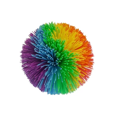 Minge antistres din cauciuc Koosh - giant