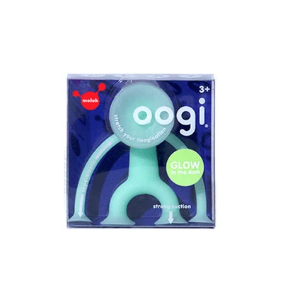 Oogi Junior Fosforescent